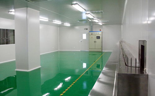 重慶凈化室的行業須知 多圖