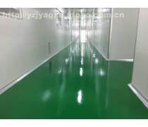 河南凈化車(chē)間