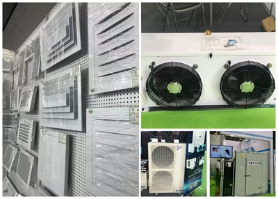 促制冷行業新升級,2019廣州制冷、空調、通風及空氣處理設備展覽會琶洲盛大召開