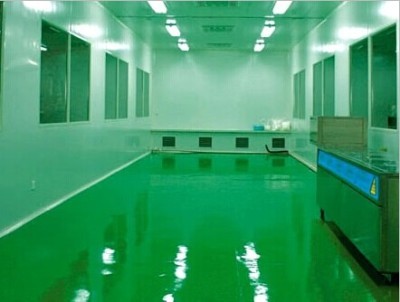 凈化工程施工首選廣州廣諾凈化