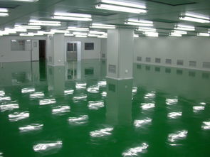 鴻運(yùn)固德森地坪油漆 防火防水防腐蝕