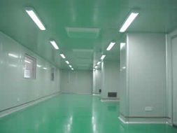 供應(yīng)凈化工程