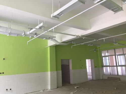 愛美信學校新風安裝案例,愛美信學校新風安裝案例生產廠家,愛美信學校新風安裝案例價格