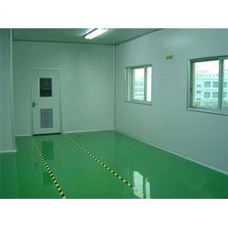 醫用彩鋼凈化板 臺州彩鋼凈化板 綠恒創