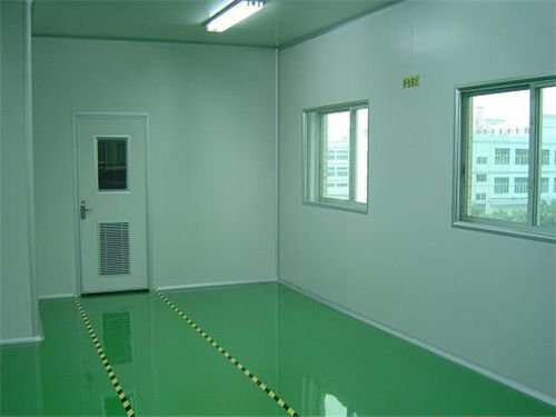 實驗室凈化工程改造 蕪湖凈化工程改造 昊銳凈化一站式解決