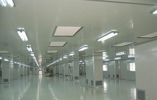 楚恒 長(zhǎng)沙實(shí)驗(yàn)室凈化工程有哪些 益陽實(shí)驗(yàn)室凈化工程