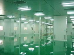 凈化工程施工廠家、價格與供貨信息 空氣過濾器的關鍵作用